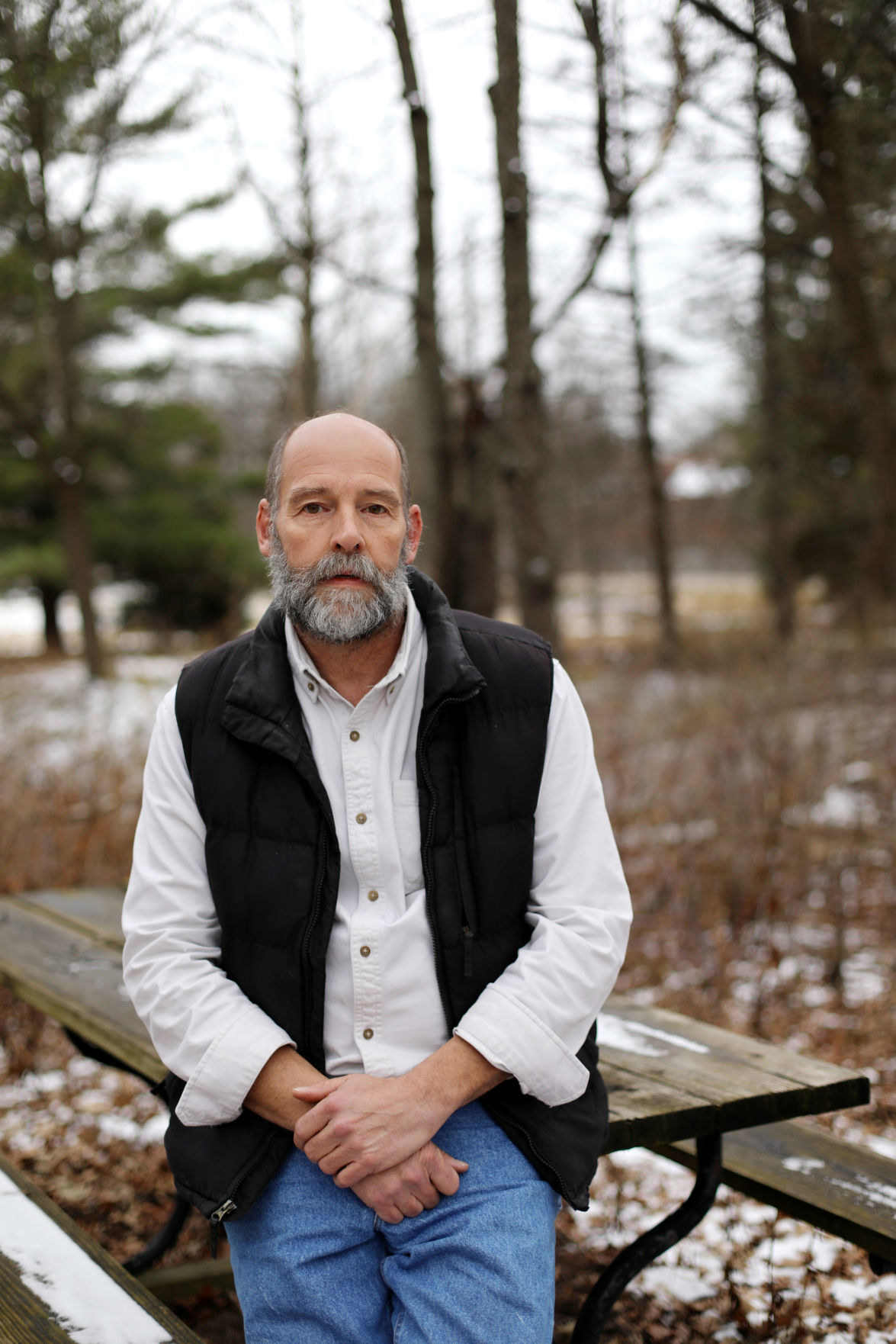 Bryan Richards